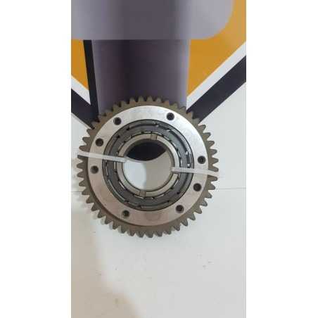 Starter Clutch Honda CBR 600 - F3 - PC 31A - 1997 