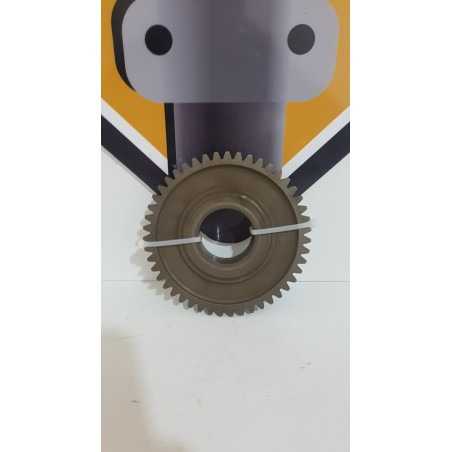 Starter Clutch Honda CBR 600 - F3 - PC 31A - 1997 