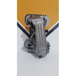 Oil Cooler Honda CBR 600 - F3 - PC 31A - 1997 2