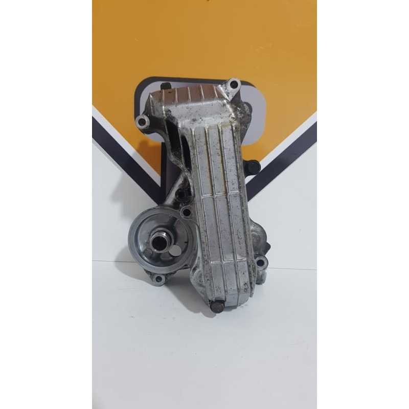 Oil Cooler Honda CBR 600 - F3 - PC 31A - 1997 