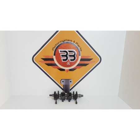 Vibrochen & Biele Honda CBR 600 - F3 - PC 31A - 1997 