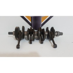 Crankshaft & Rods Honda CBR 600 - F3 - PC 31A - 1997 2
