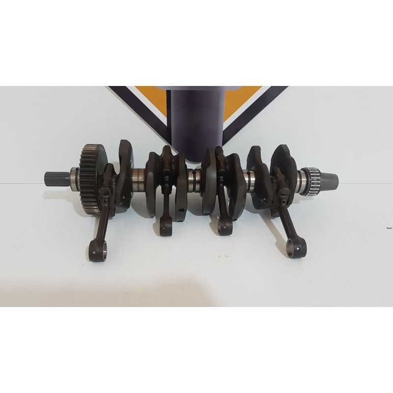 Crankshaft & Rods Honda CBR 600 - F3 - PC 31A - 1997 
