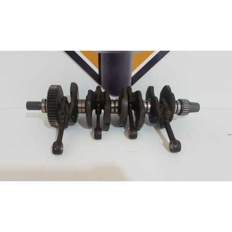 Crankshaft & Rods Honda CBR 600 - F3 - PC 31A - 1997 