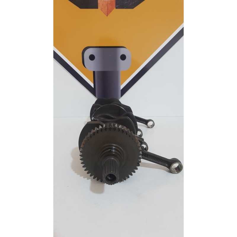 Vibrochen & Biele Honda CBR 600 - F3 - PC 31A - 1997 