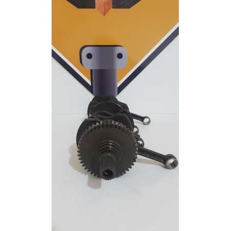 Crankshaft & Rods Honda CBR 600 - F3 - PC 31A - 1997 