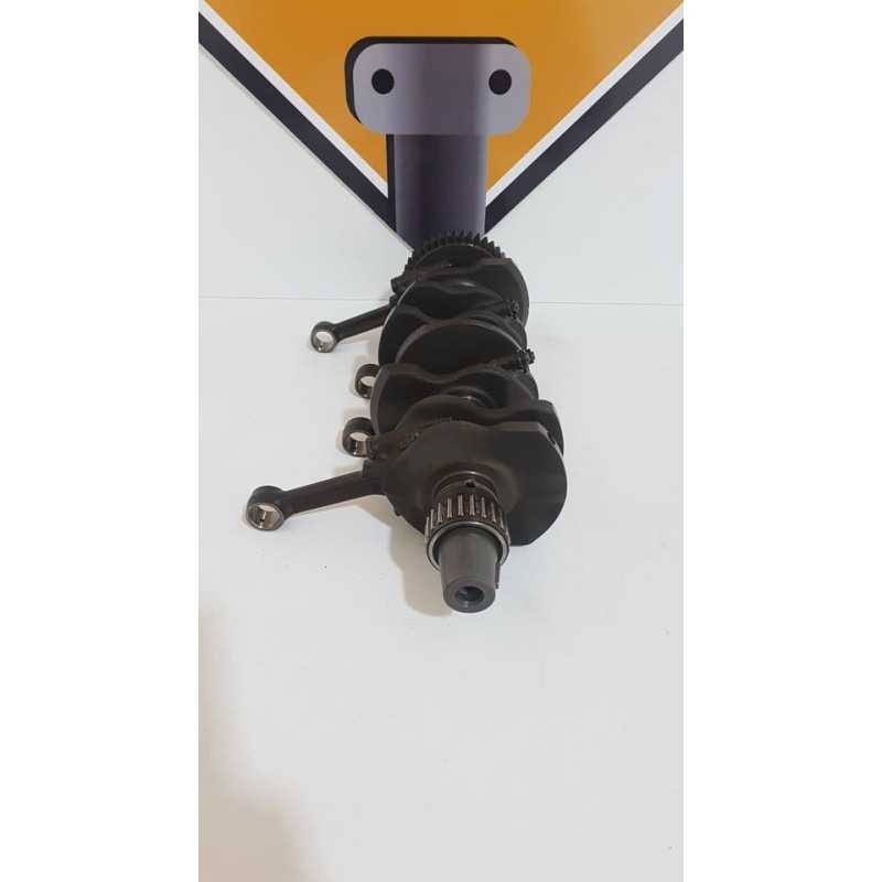 Crankshaft & Rods Honda CBR 600 - F3 - PC 31A - 1997 