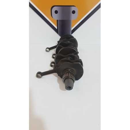 Crankshaft & Rods Honda CBR 600 - F3 - PC 31A - 1997 