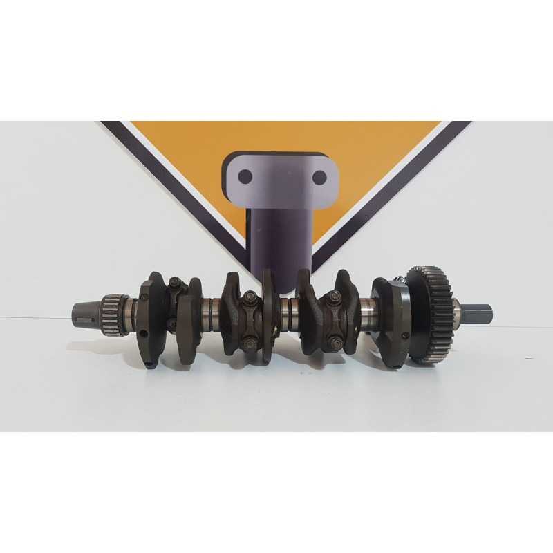 Vibrochen & Biele Honda CBR 600 - F3 - PC 31A - 1997 