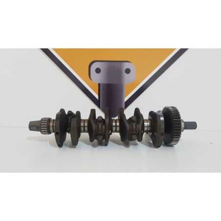 Vibrochen & Biele Honda CBR 600 - F3 - PC 31A - 1997 