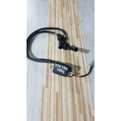 Bobina Inductie & Fise Yamaha XTZ 750 - Supertenere - 1994 