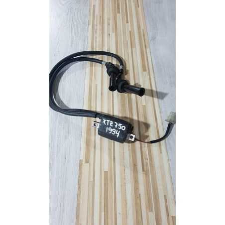 Bobina Inductie & Fise Yamaha XTZ 750 - Supertenere - 1994 