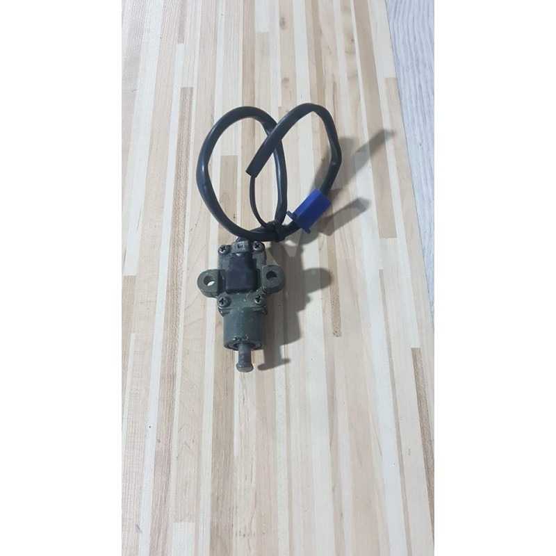 Senzor Cric Lateral Yamaha XTZ 750 - Supertenere - 1994 