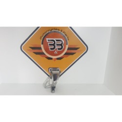 Pedal Playing Rear Right Yamaha XTZ 750 - Supertenere - 1994