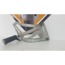 Pedal Playing Rear Right Yamaha XTZ 750 - Supertenere - 1994 2