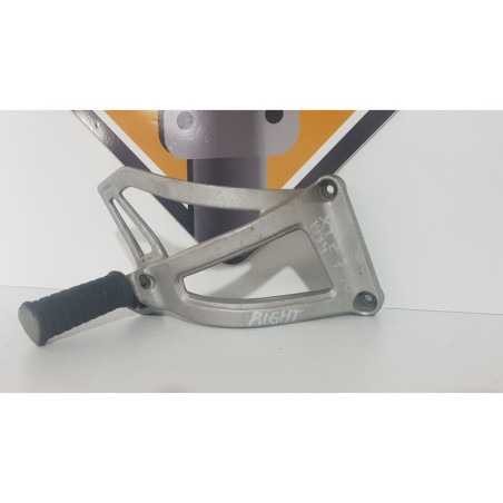 Pedal Playing Rear Right Yamaha XTZ 750 - Supertenere - 1994 