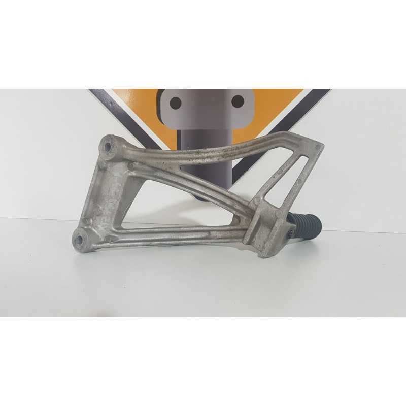 Ansamblu Scarita Dreapta Pasager Yamaha XTZ 750 - Supertenere - 1994 