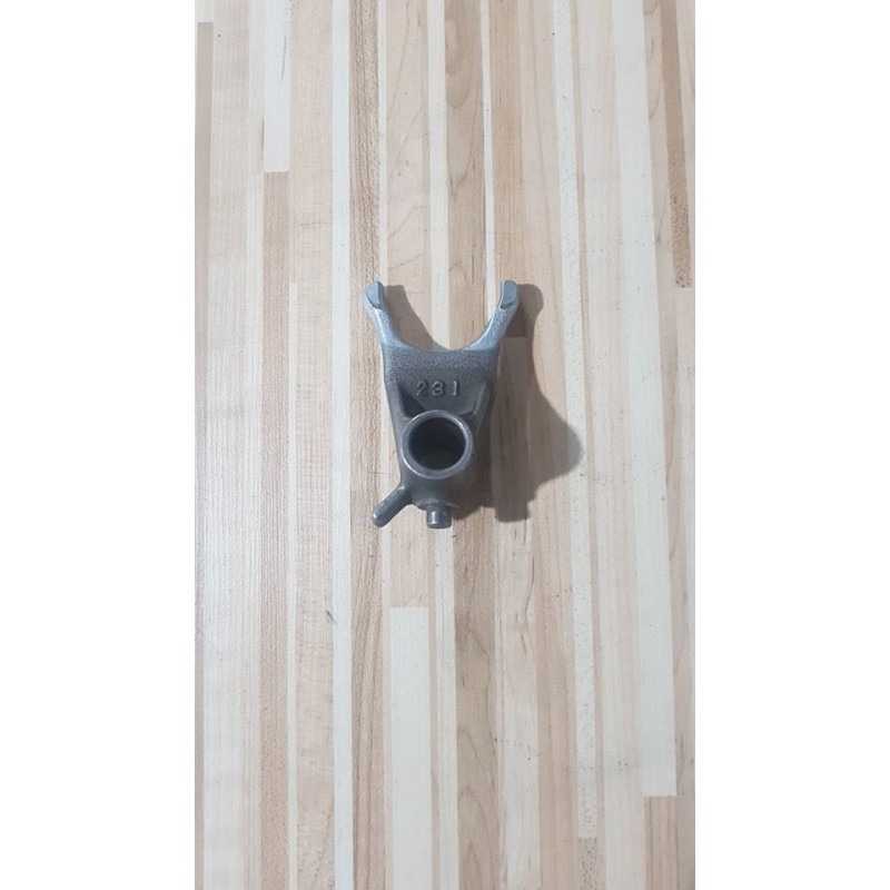 Gear Fork Kawasaki Ninja ZX6R - 2001 