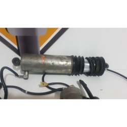 Amortizor Stanga & Pompa Aer Honda Goldwing GL 1500A - Aspencade - SC 22 - 1994 2