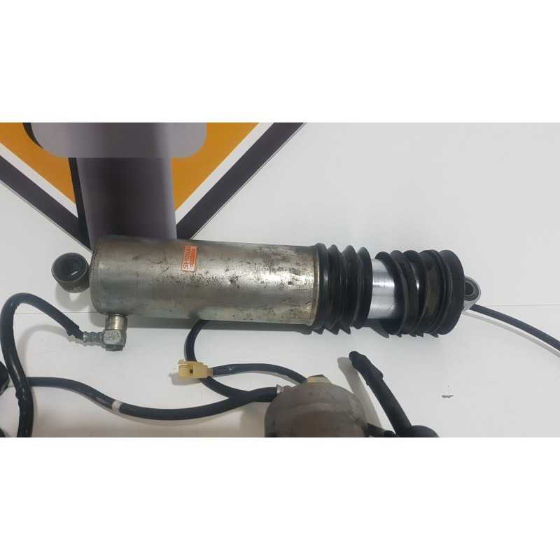 Amortizor Stanga & Pompa Aer Honda Goldwing GL 1500A - Aspencade - SC 22 - 1994 