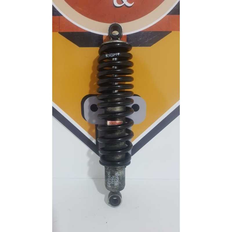 Right Rear Shock Absorber Honda Goldwing GL 1500A - Aspencade - SC 22 - 1994 