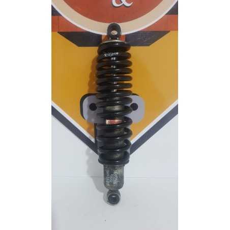 Right Rear Shock Absorber Honda Goldwing GL 1500A - Aspencade - SC 22 - 1994 