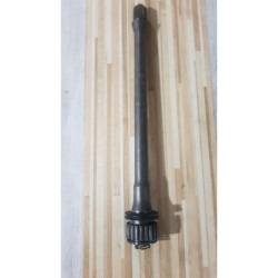 Final Shaft Honda NTV 650 Revere - 1993 