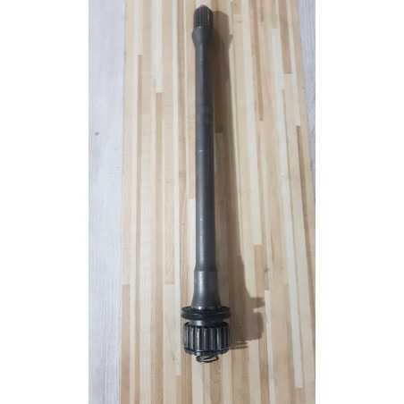 Final Shaft Honda NTV 650 Revere - 1993 