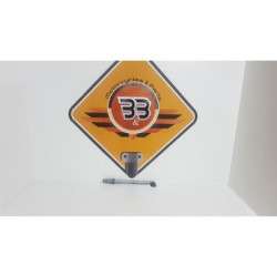 Ax Roata Spate Honda Goldwing GL 1500A - Aspencade - SC 22 - 1994