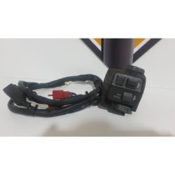 Bloc Semnalizare Honda Goldwing GL 1500A - Aspencade - SC 22 - 1994 2