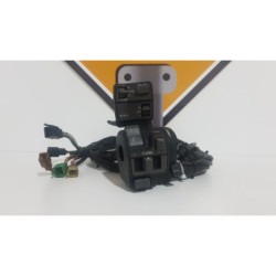 High/Low Turn Signal Pod Honda Goldwing GL 1500A - Aspencade - SC 22 - 1994 2