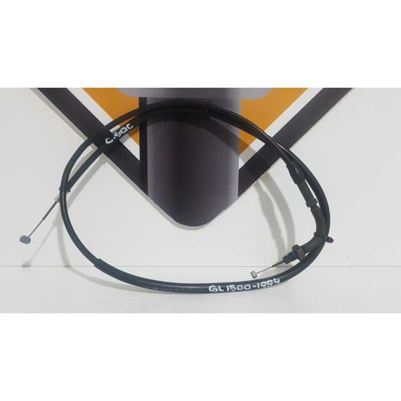 Choke Cable Honda Goldwing GL 1500A - Aspencade - SC 22 - 1994 