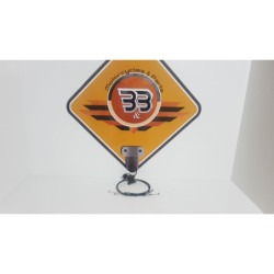 Complete Reverse Bar Honda Goldwing GL 1500A - Aspencade - SC 22 - 1994 