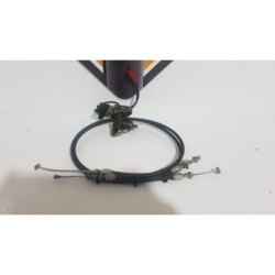 Complete Reverse Bar Honda Goldwing GL 1500A - Aspencade - SC 22 - 1994 2