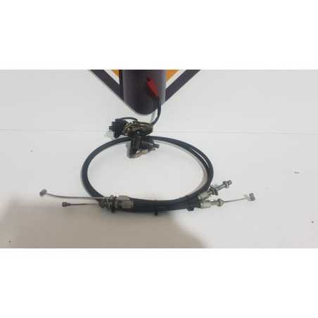 Complete Reverse Bar Honda Goldwing GL 1500A - Aspencade - SC 22 - 1994 