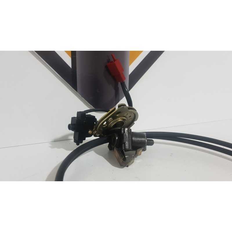 Cabluri & Prindere & Senzor Marsarier Honda Goldwing GL 1500A - Aspencade - SC 22 - 1994 