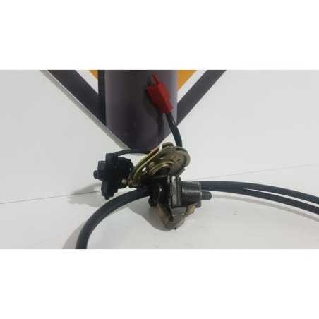 Cabluri & Prindere & Senzor Marsarier Honda Goldwing GL 1500A - Aspencade - SC 22 - 1994 