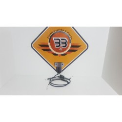 Cabluri Acceleratie Honda Goldwing GL 1500A - Aspencade - SC 22 - 1994