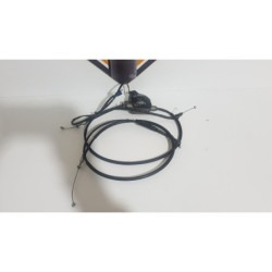 Cabluri Acceleratie Honda Goldwing GL 1500A - Aspencade - SC 22 - 1994 2