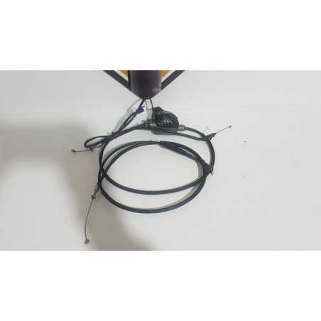 Cabluri Acceleratie Honda Goldwing GL 1500A - Aspencade - SC 22 - 1994 