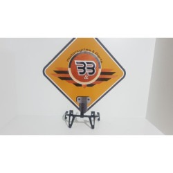 Cadru Bord Honda Goldwing GL 1500A - Aspencade - SC 22 - 1994 