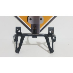 Cadru Bord Honda Goldwing GL 1500A - Aspencade - SC 22 - 1994 2