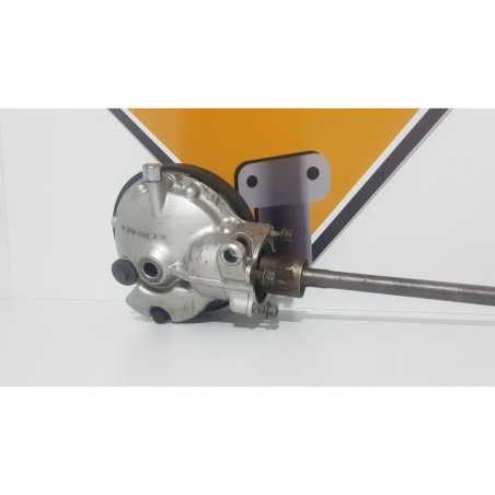 Final Drive Gear Differential Honda Goldwing GL 1500A - Aspencade - SC 22 - 1994 