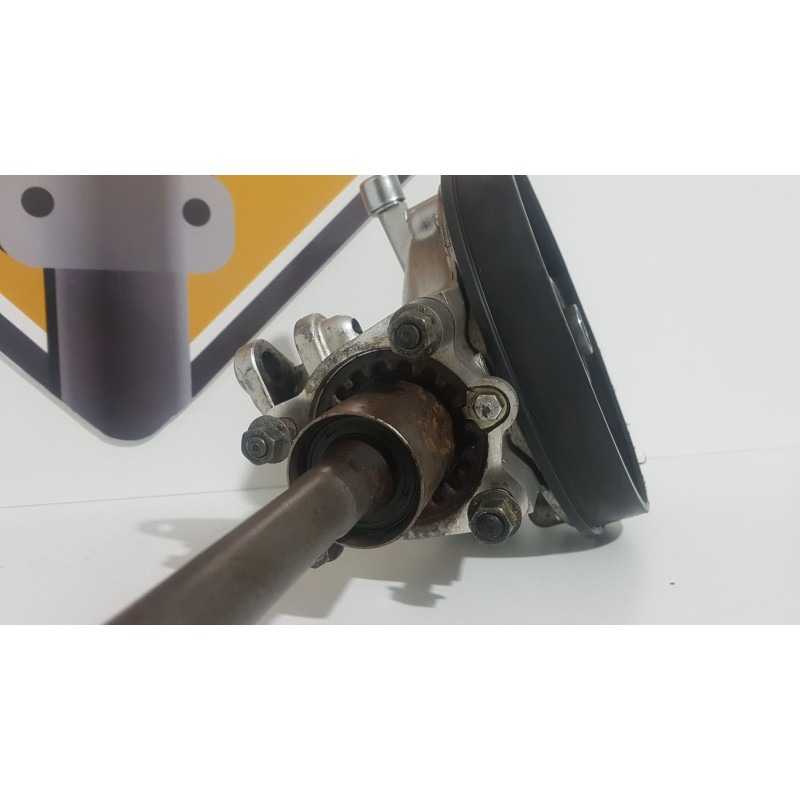 Final Drive Gear Differential Honda Goldwing GL 1500A - Aspencade - SC 22 - 1994 