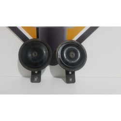 Horn Honda Goldwing GL 1500A - Aspencade - SC 22 - 1994 2