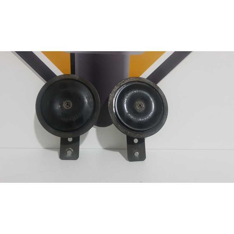 Horn Honda Goldwing GL 1500A - Aspencade - SC 22 - 1994 