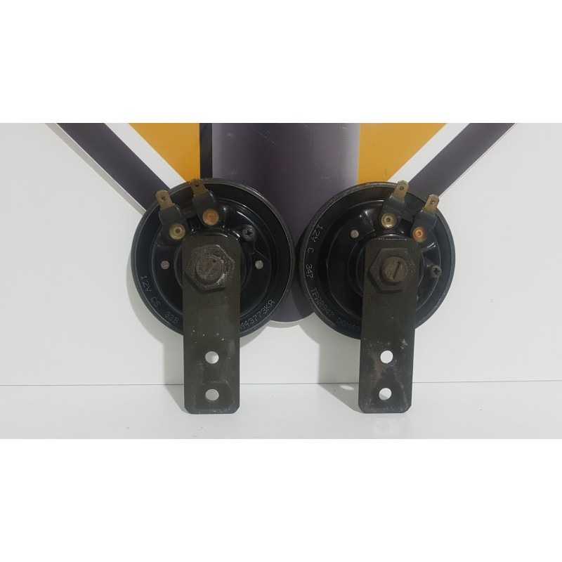 Horn Honda Goldwing GL 1500A - Aspencade - SC 22 - 1994 