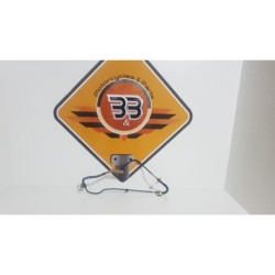 Rear Brake Hose Honda Goldwing GL 1500A - Aspencade - SC 22 - 1994 