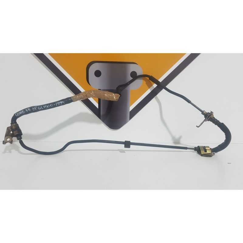 Conducta Frana Spate Honda Goldwing GL 1500A - Aspencade - SC 22 - 1994 