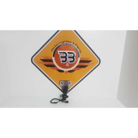 Contact & Cheie Honda Goldwing GL 1500A - Aspencade - SC 22 - 1994 